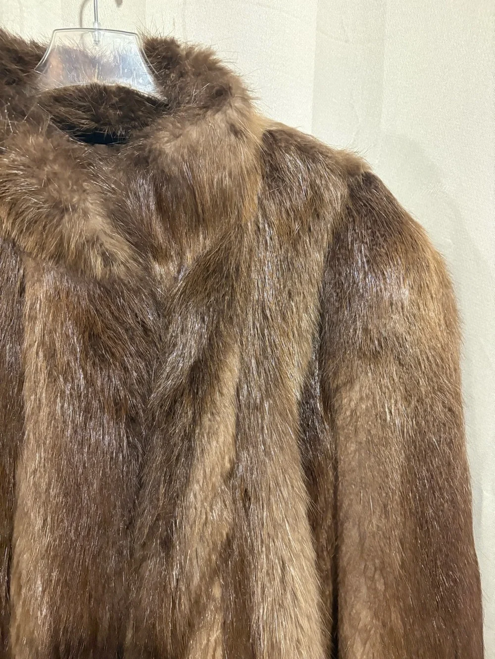 Labelle elegant long
